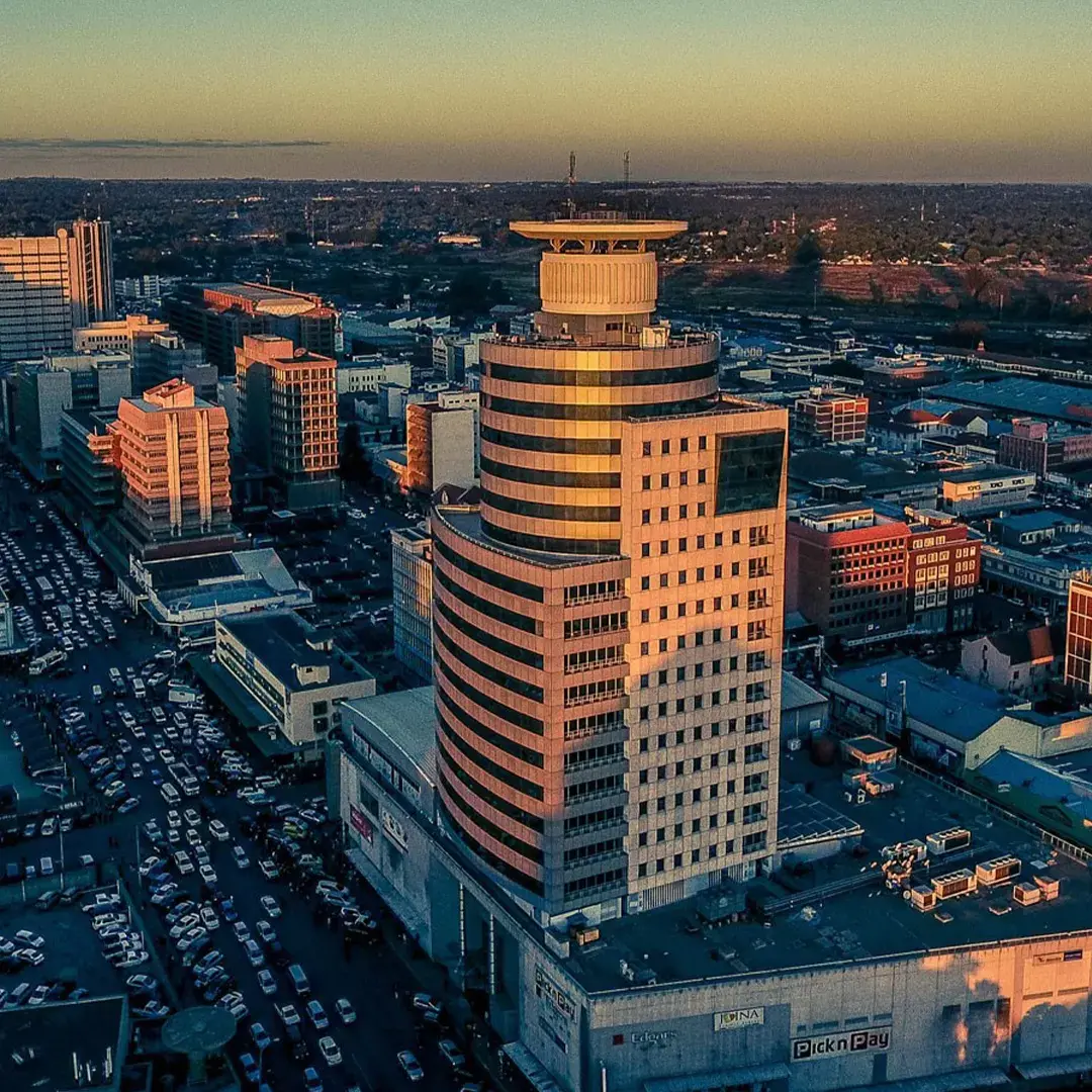 Harare (Zimbabwe)