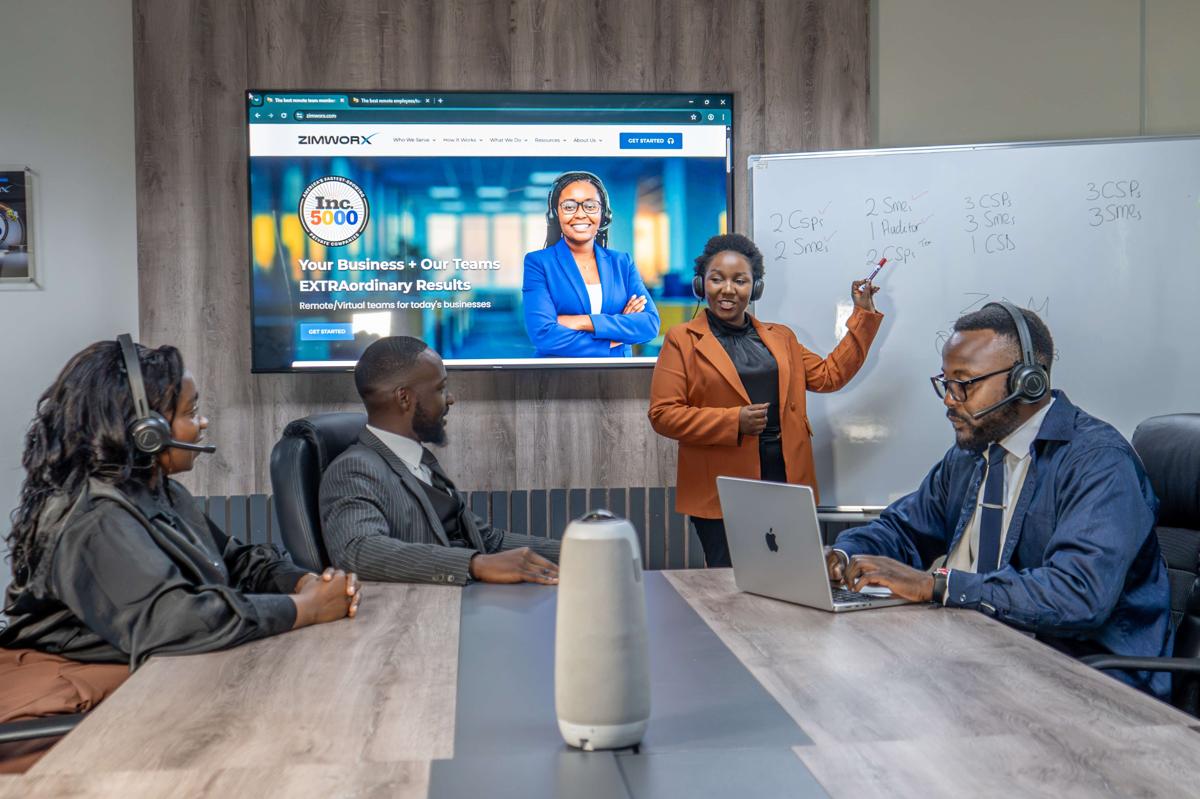Academy-trained Executive Assistant supporting a business leader